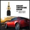 Hihaha 89422-33040 Engine Coolant Temperature Sensor Temp Sender for Toyota Avalon 2019 2020 2021 for Toyota Camry 2018 2019 2020 2021 for Mazda 89422-16010 Durable Material view 2