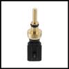 Hihaha 89422-33040 Engine Coolant Temperature Sensor Temp Sender for Toyota Avalon 2019 2020 2021 for Toyota Camry 2018 2019 2020 2021 for Mazda 89422-16010 Durable Material view 3