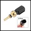 Hihaha 89422-33040 Engine Coolant Temperature Sensor Temp Sender for Toyota Avalon 2019 2020 2021 for Toyota Camry 2018 2019 2020 2021 for Mazda 89422-16010 Durable Material view 4