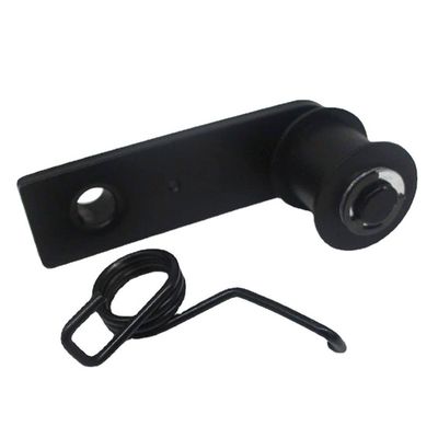 Cnswee6 Black Chain Roller Tensioner Adjuster Spring, Chain Adjuster Tensioner for Polaris RZR 170, PREDATOR 90, SPORTSMAN 90 110, outlaw 90, for outlaw for Polaris 110, 0452954, 0451686