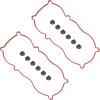 VS50080R Valve Cover Gasket Fit for Buick Chevy for Oldsmobile for Pontiac Engine Valve Cover Gasket Kit Replace 25530329 25535264 VS50080R view 1