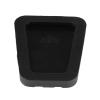 for 2-Piece Clutch Brake Pedal Rubber Cover for Accent, Scoupe, Tiburon, Getz 3282524000 view 4