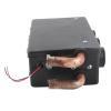 AKLOSIPY Portable Car Heater 12 Volt Cab 12v Utv Ducts Immersion for Pres Vtt Radiateur 50w V School Bus Automotive Replacement S view 1