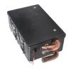 AKLOSIPY Portable Car Heater 12 Volt Cab 12v Utv Ducts Immersion for Pres Vtt Radiateur 50w V School Bus Automotive Replacement S view 2