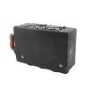 AKLOSIPY Portable Car Heater 12 Volt Cab 12v Utv Ducts Immersion for Pres Vtt Radiateur 50w V School Bus Automotive Replacement S view 4
