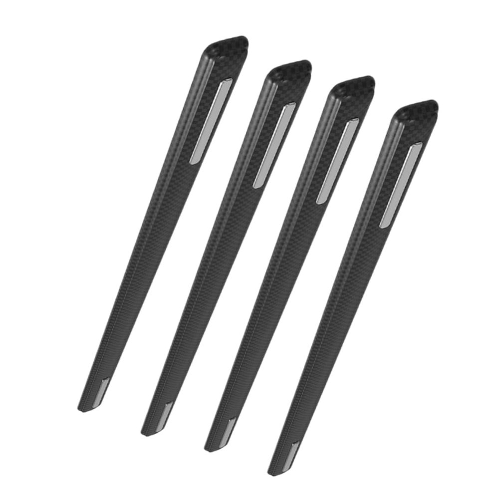 Mobestech Car Door Anti-Collision Sticker Car Door Protection Strip Scratch Guard