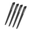 Mobestech Car Door Anti-Collision Sticker Car Door Protection Strip Scratch Guard view 1