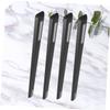 Mobestech Car Door Anti-Collision Sticker Car Door Protection Strip Scratch Guard view 2