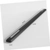 Mobestech Car Door Anti-Collision Sticker Car Door Protection Strip Scratch Guard view 3