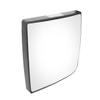 International 9200 Premium Mirror Plate - With Heater - Main and Lower Mirror (Lower Mirror - RH) view 1