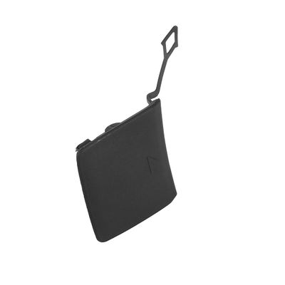 HEROFFIX Rear Bumper Tow Hook Cover Cap 5131-7361-233 for BMW X1 2015-2018 Replace Parts