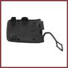 HEROFFIX Rear Bumper Tow Hook Cover Cap 5131-7361-233 for BMW X1 2015-2018 Replace Parts view 4