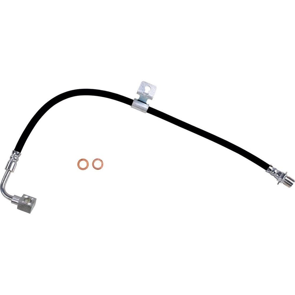 Automotive Replacement Brake Hoses 1PCS for Chevrolet C10 Pickup 1973-1974