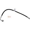 Automotive Replacement Brake Hoses 1PCS for Chevrolet C10 Pickup 1973-1974 view 1