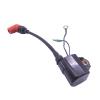 Gnamn Outboard Engine 697-85570-00 6H2-85570-00 6R3-85570-00/01 T85-05030500 Ignition Coil Assy for Yam~ha Pars~n HDX 60HP-225HP V4 V6 view 2