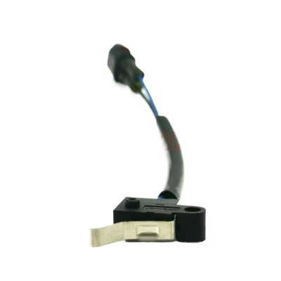 Gnamn SUZ~KI FOURSTROKE Outboard Neutral Safety Switch,37721-93J00