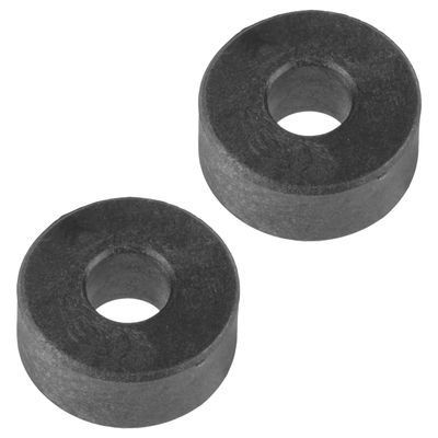 Caltric Secondary Clutch Roller Compatible with Polaris 5439831 543-98-31 Qty 2