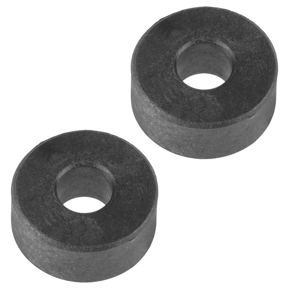 Caltric Secondary Clutch Roller Compatible with Polaris 5439831 543-98-31 Qty 2