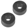 Caltric Secondary Clutch Roller Compatible with Polaris 5439831 543-98-31 Qty 2 view 1