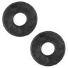 Caltric Secondary Clutch Roller Compatible with Polaris 5439831 543-98-31 Qty 2 view 3