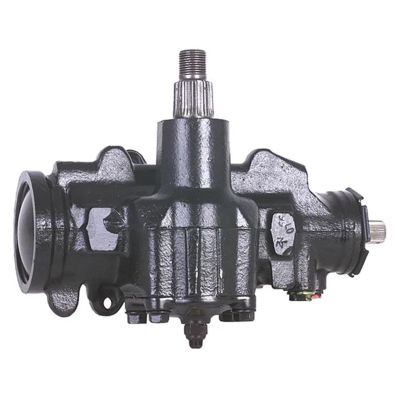 Power Steering Gear Box Compatible For Chevrolet Compatible For Buick Compatible For Jeep 1964-1976 OE N5030104 N5030110