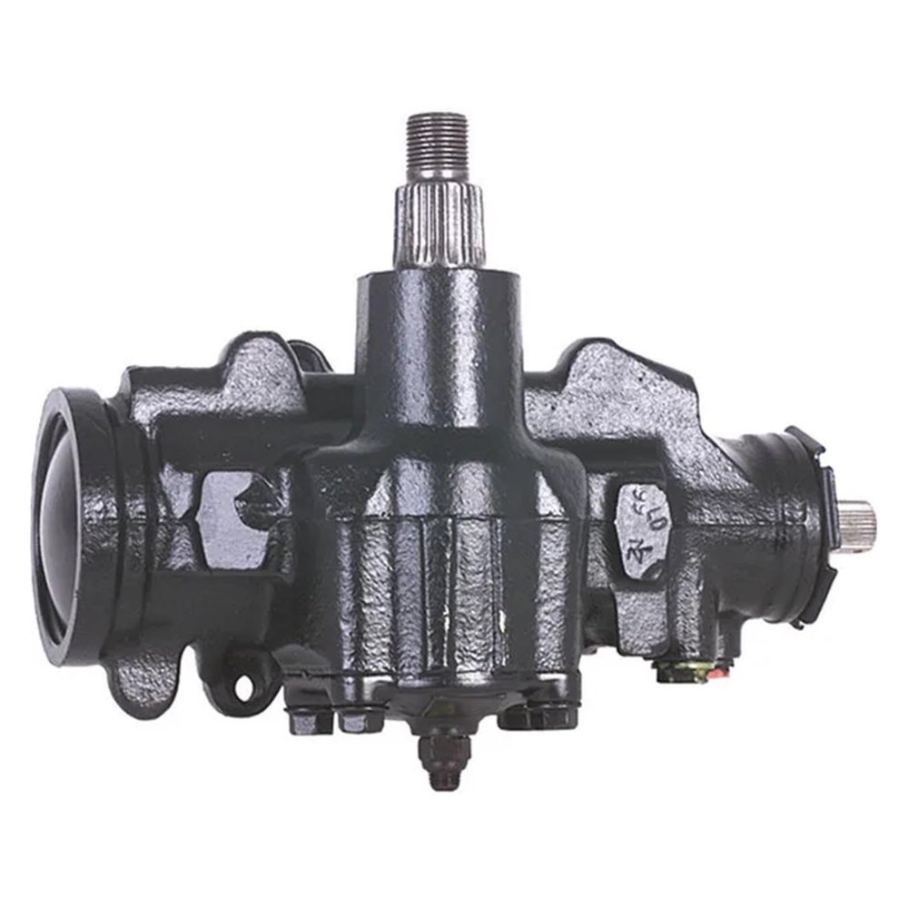 Power Steering Gear Box Compatible For Chevrolet Compatible For Buick Compatible For Jeep 1964-1976 OE N5030104 N5030110
