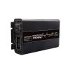 FORYON 3000W 3500W Power Inverter Car/Home Digital Display Power Converter DC 12V/24V to AC 220V Pure Sine Wave Inverter(3000W,24V_110V(60HZ)_Universal) view 1