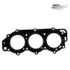 ANTUKO Cylinder Head Gasket Replacement for 40 50HP 3 Cylinder Replaces 63D-11181-A1-00 view 1