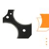 ANTUKO Cylinder Head Gasket Replacement for 40 50HP 3 Cylinder Replaces 63D-11181-A1-00 view 3