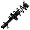 Detroit Axle - FWD Front Rear Struts for 2012 2013 2014 Honda CR-V view 4