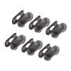 Akozon 415 Chain Master Link - 5 Sets for 2-Stroke Motorized Bike Gas Engine view 1
