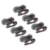 Akozon 415 Chain Master Link - 5 Sets for 2-Stroke Motorized Bike Gas Engine view 2