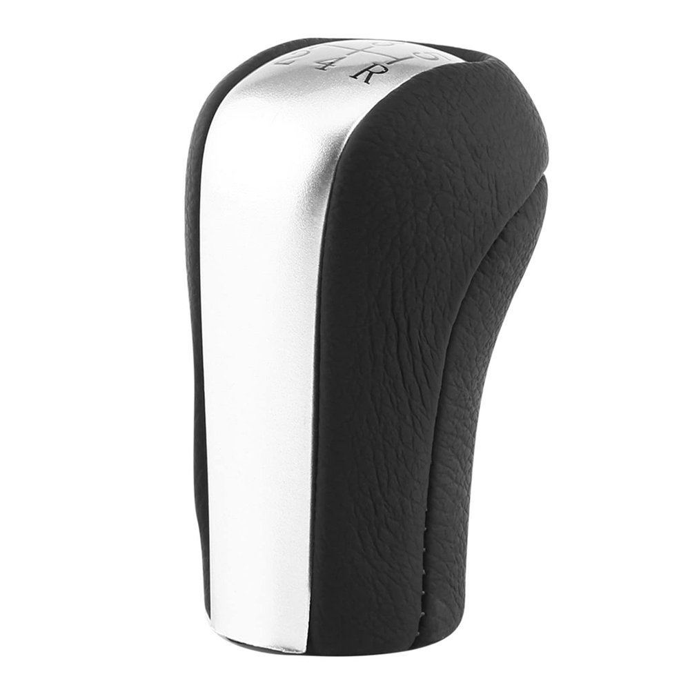 Akozon 5-Speed Car Gear Shift Knob for Various