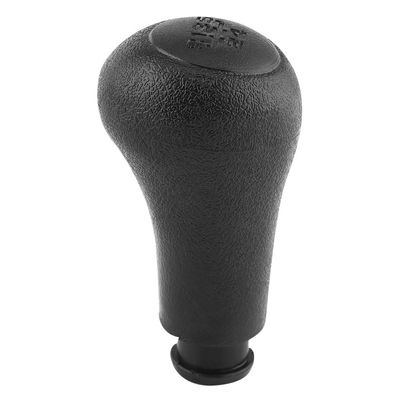 Akozon 5-Speed Car Gear Shift Knob Stick Head for MK3 1991-1998 T4 1990-2003#1H0711141A