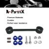 A-Partrix Front Sway Bar Link Kit for Volvo S40 2001-2003 view 2
