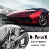 A-Partrix Front Sway Bar Link Kit for Volvo S40 2001-2003 view 4
