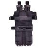 BCXFORK Fuel Injection Pump 02233729 04157711 Compatible Compatible for Deutz Engine F2L511 view 2