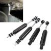 Oreilet 4Pcs Cart Shock Absorber, Front and Rear Shock Absorber Kit Replacement 1014235, 1014236, 1010991, 1015813, 1013164 Car DS Precedent Shocks for Electric Precedent Gas view 3