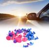 Akozon Auto Car Body Dent Removal Tools Kit, 36PCS Paintless Ding Repair Tab Pullers view 3
