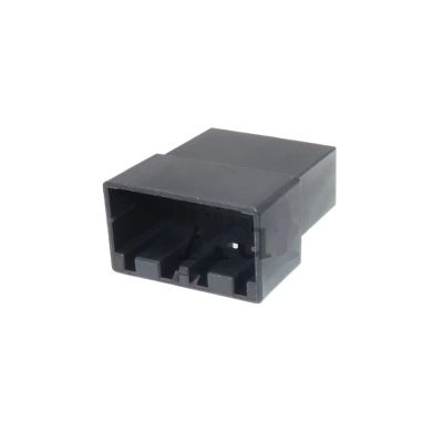 1 Set 20Pin 175975-2 Auto Starter Wire Adapter 175967-2 179254-2 Car Injector Wiring Socket Automotive Connector DJ7201C-1-11/21(Male)
