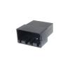 1 Set 20Pin 175975-2 Auto Starter Wire Adapter 175967-2 179254-2 Car Injector Wiring Socket Automotive Connector DJ7201C-1-11/21(Male) view 1