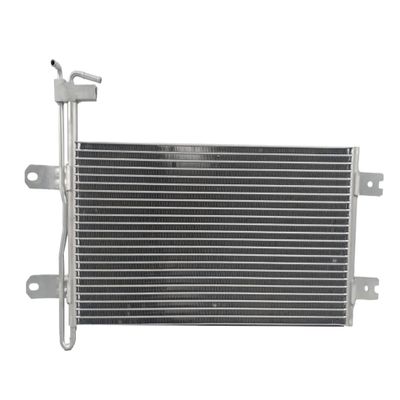 Deyac Oil Cooler Compatible With Nissan Armada 05-15