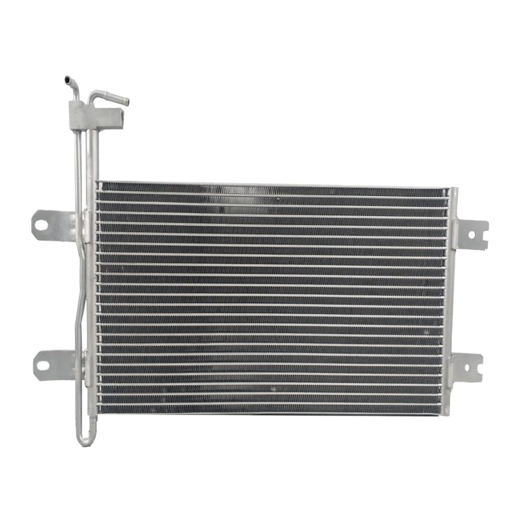 Deyac Oil Cooler Compatible With Nissan Armada 05-15