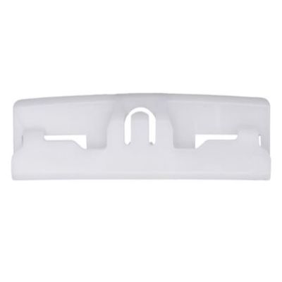 75545-30170 75545-0E020 Windshield Moulding Clips! (4)