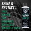 Chemical Guys, VRP Vinyl, Rubber & Plastic Dressing, New Car Scent, 16 oz view 2