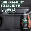 Chemical Guys, VRP Vinyl, Rubber & Plastic Dressing, New Car Scent, 16 oz view 3