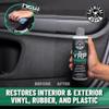 Chemical Guys, VRP Vinyl, Rubber & Plastic Dressing, New Car Scent, 16 oz view 4