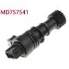 KITQLPG MD757541 Vehicle Speed Sensor GEGT7610-740 view 2