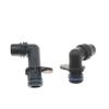 A7002770300 Transmission Radiator Coolant Connector Gearbox Connection Compatible with A200 A180L B180 CLA200 7002770300(Set) view 1