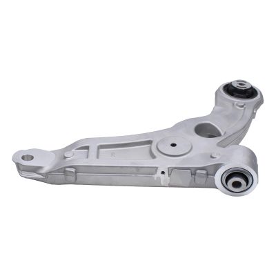 MOTOKU Front Passenger Side Lower Control Arm for Jeep Cherokee 2014-2018